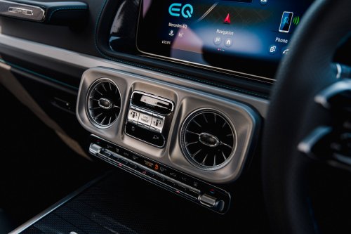 2025 Mercedes-Benz G580 launched in Malaysia – 4-motor EV G-Class fr RM959k; Edition One fr RM999k