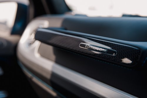 2025 Mercedes-Benz G580 launched in Malaysia – 4-motor EV G-Class fr RM959k; Edition One fr RM999k