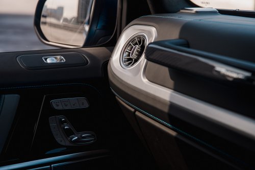 2025 Mercedes-Benz G580 launched in Malaysia – 4-motor EV G-Class fr RM959k; Edition One fr RM999k