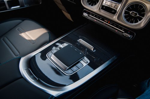 2025 Mercedes-Benz G580 launched in Malaysia – 4-motor EV G-Class fr RM959k; Edition One fr RM999k