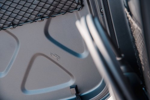 2025 Mercedes-Benz G580 launched in Malaysia – 4-motor EV G-Class fr RM959k; Edition One fr RM999k