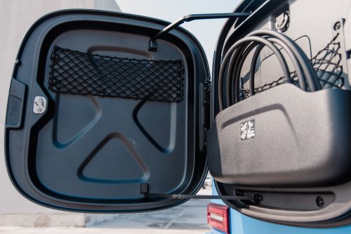 2025 Mercedes-Benz G580 launched in Malaysia – 4-motor EV G-Class fr RM959k; Edition One fr RM999k