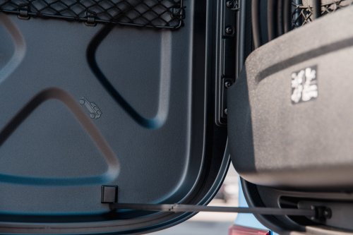 2025 Mercedes-Benz G580 launched in Malaysia – 4-motor EV G-Class fr RM959k; Edition One fr RM999k