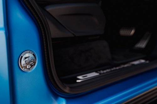 2025 Mercedes-Benz G580 launched in Malaysia – 4-motor EV G-Class fr RM959k; Edition One fr RM999k