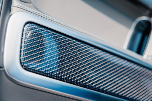 2025 Mercedes-Benz G580 launched in Malaysia – 4-motor EV G-Class fr RM959k; Edition One fr RM999k