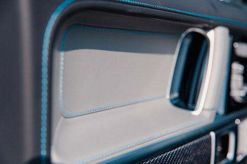 2025 Mercedes-Benz G580 launched in Malaysia – 4-motor EV G-Class fr RM959k; Edition One fr RM999k