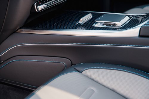 2025 Mercedes-Benz G580 launched in Malaysia – 4-motor EV G-Class fr RM959k; Edition One fr RM999k