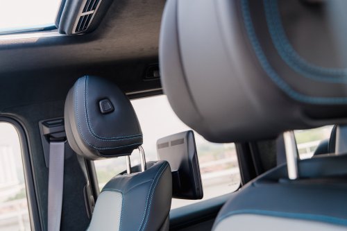 2025 Mercedes-Benz G580 launched in Malaysia – 4-motor EV G-Class fr RM959k; Edition One fr RM999k