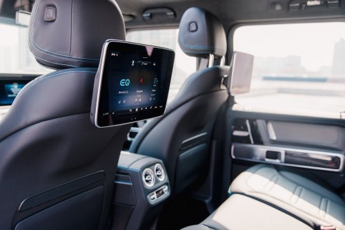 2025 Mercedes-Benz G580 launched in Malaysia – 4-motor EV G-Class fr RM959k; Edition One fr RM999k