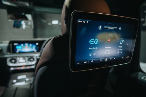 2025 Mercedes-Benz G580 launched in Malaysia – 4-motor EV G-Class fr RM959k; Edition One fr RM999k