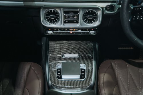 2025 Mercedes-Benz G580 launched in Malaysia – 4-motor EV G-Class fr RM959k; Edition One fr RM999k