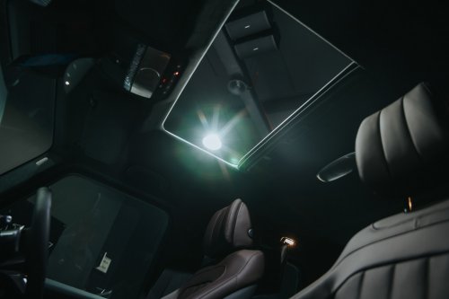 2025 Mercedes-Benz G580 launched in Malaysia – 4-motor EV G-Class fr RM959k; Edition One fr RM999k