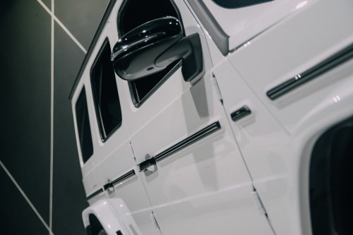 2025 Mercedes-Benz G580 launched in Malaysia – 4-motor EV G-Class fr RM959k; Edition One fr RM999k