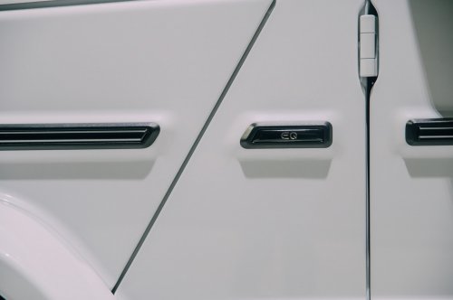 2025 Mercedes-Benz G580 launched in Malaysia – 4-motor EV G-Class fr RM959k; Edition One fr RM999k