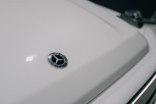 2025 Mercedes-Benz G580 launched in Malaysia – 4-motor EV G-Class fr RM959k; Edition One fr RM999k