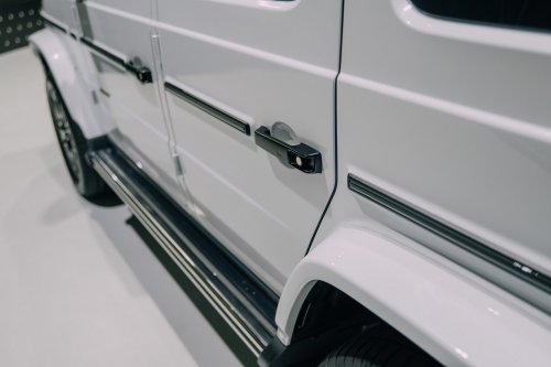 2025 Mercedes-Benz G580 launched in Malaysia – 4-motor EV G-Class fr RM959k; Edition One fr RM999k