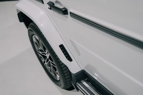 2025 Mercedes-Benz G580 launched in Malaysia – 4-motor EV G-Class fr RM959k; Edition One fr RM999k