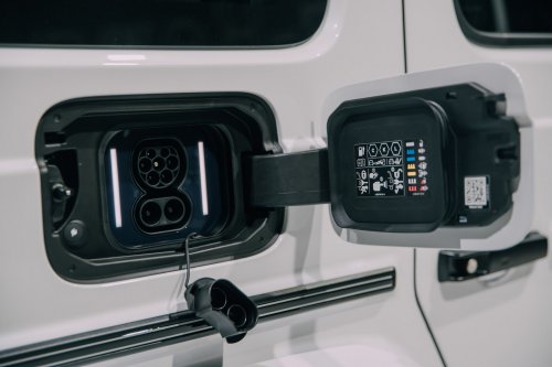 2025 Mercedes-Benz G580 launched in Malaysia – 4-motor EV G-Class fr RM959k; Edition One fr RM999k