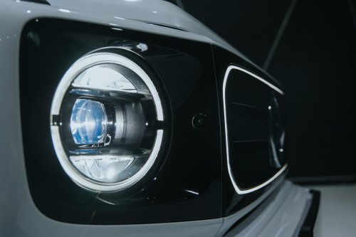 2025 Mercedes-Benz G580 launched in Malaysia – 4-motor EV G-Class fr RM959k; Edition One fr RM999k