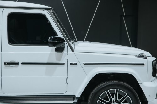 2025 Mercedes-Benz G580 launched in Malaysia – 4-motor EV G-Class fr RM959k; Edition One fr RM999k