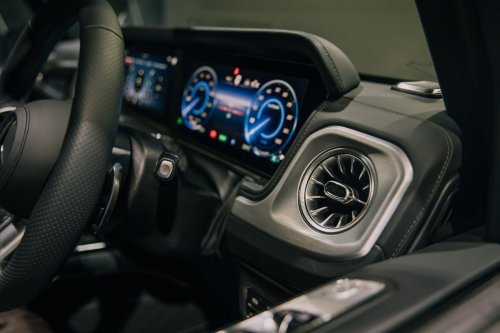 2025 Mercedes-Benz G580 launched in Malaysia – 4-motor EV G-Class fr RM959k; Edition One fr RM999k