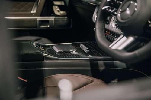 2025 Mercedes-Benz G580 launched in Malaysia – 4-motor EV G-Class fr RM959k; Edition One fr RM999k