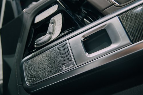 2025 Mercedes-Benz G580 launched in Malaysia – 4-motor EV G-Class fr RM959k; Edition One fr RM999k