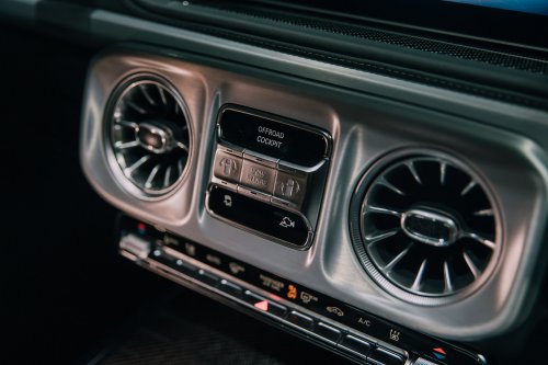 2025 Mercedes-Benz G580 launched in Malaysia – 4-motor EV G-Class fr RM959k; Edition One fr RM999k