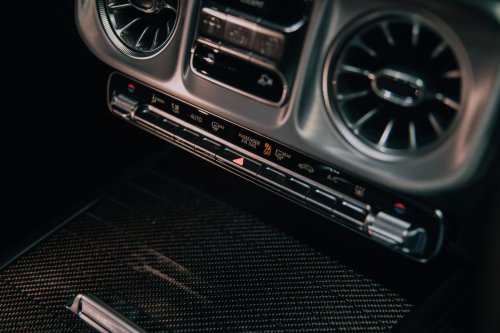 2025 Mercedes-Benz G580 launched in Malaysia – 4-motor EV G-Class fr RM959k; Edition One fr RM999k