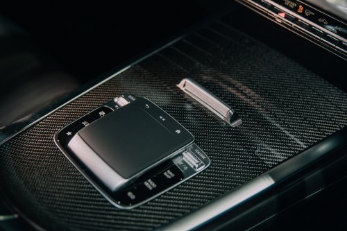 2025 Mercedes-Benz G580 launched in Malaysia – 4-motor EV G-Class fr RM959k; Edition One fr RM999k