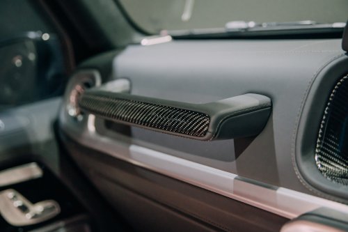 2025 Mercedes-Benz G580 launched in Malaysia – 4-motor EV G-Class fr RM959k; Edition One fr RM999k