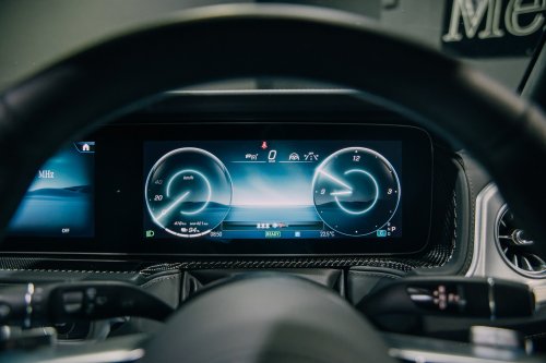 2025 Mercedes-Benz G580 launched in Malaysia – 4-motor EV G-Class fr RM959k; Edition One fr RM999k