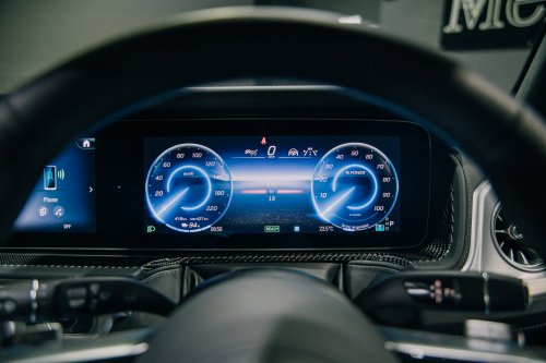 2025 Mercedes-Benz G580 launched in Malaysia – 4-motor EV G-Class fr RM959k; Edition One fr RM999k