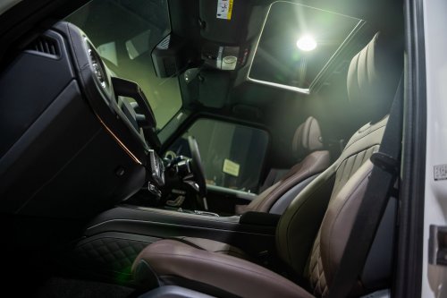 2025 Mercedes-Benz G580 launched in Malaysia – 4-motor EV G-Class fr RM959k; Edition One fr RM999k