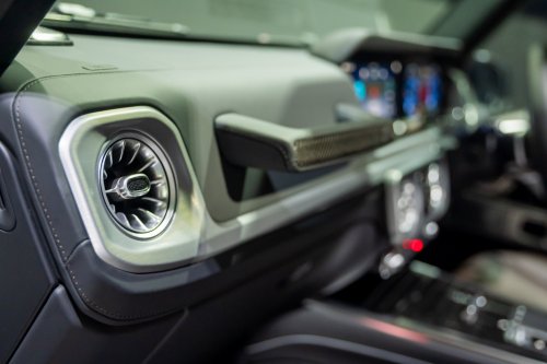 2025 Mercedes-Benz G580 launched in Malaysia – 4-motor EV G-Class fr RM959k; Edition One fr RM999k