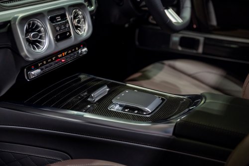 2025 Mercedes-Benz G580 launched in Malaysia – 4-motor EV G-Class fr RM959k; Edition One fr RM999k