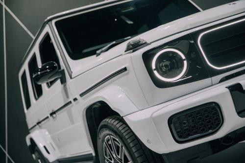 2025 Mercedes-Benz G580 launched in Malaysia – 4-motor EV G-Class fr RM959k; Edition One fr RM999k