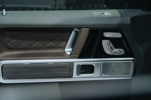 2025 Mercedes-Benz G580 launched in Malaysia – 4-motor EV G-Class fr RM959k; Edition One fr RM999k