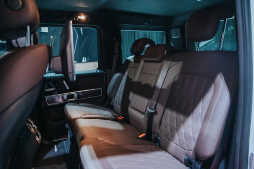 2025 Mercedes-Benz G580 launched in Malaysia – 4-motor EV G-Class fr RM959k; Edition One fr RM999k
