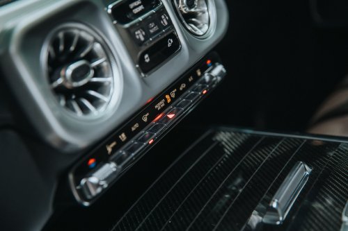 2025 Mercedes-Benz G580 launched in Malaysia – 4-motor EV G-Class fr RM959k; Edition One fr RM999k