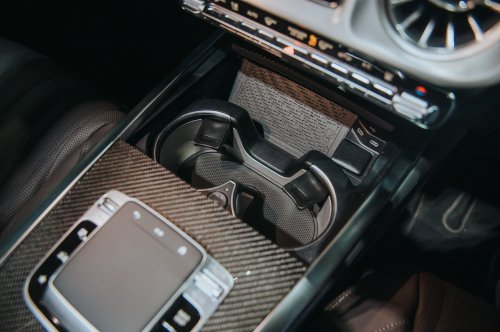 2025 Mercedes-Benz G580 launched in Malaysia – 4-motor EV G-Class fr RM959k; Edition One fr RM999k