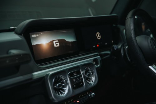 2025 Mercedes-Benz G580 launched in Malaysia – 4-motor EV G-Class fr RM959k; Edition One fr RM999k