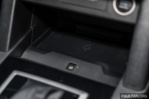 2025 Mitsubishi Triton Athlete Malaysia gallery – flagship pick-up now cheaper, better looking; RM160k