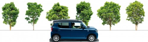 2025 Suzuki Alto receives minor facelift in Japan – design tweaks, improved AEB, best-in-class 28.2 km/l