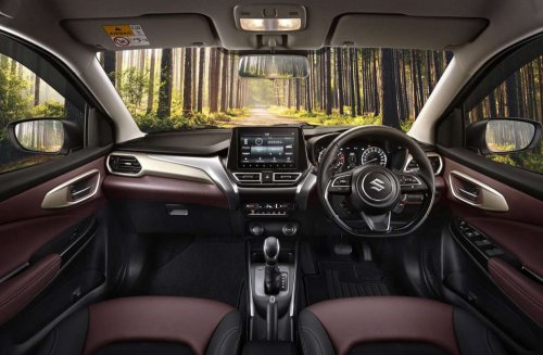 Suzuki Fronx launched in Indonesia – Rocky/Ativa, WR-V rival; 1.5L NA mild hybrid; ADAS; from RM67k