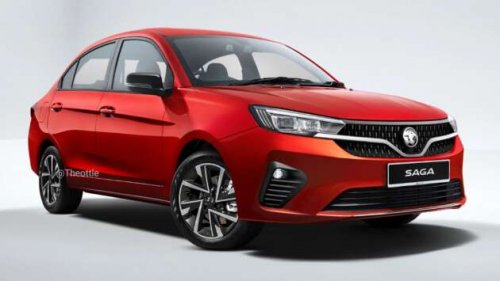 Proton Saga MC3 to get new 1.5L NA 4-cyl from X50 FL? BHE15PFI with 110 PS/135 Nm, timing chain