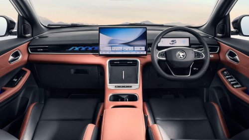 2025 Proton X50 facelift official details: revised styling, 181 PS/290 Nm i-GT 1.5T 4-cyl engine, all-new interior