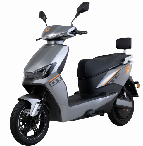 2025 Yadea GT20 e-bike for Malaysia, RM4,998