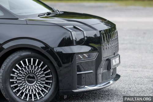 Catch Zeekr at BSC roadshow this week – July 30-Aug 3 ahead of Zeekr Space Bangsar opening in Q3 2025