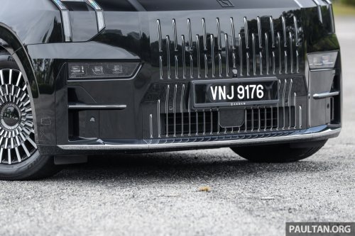 Catch Zeekr at BSC roadshow this week – July 30-Aug 3 ahead of Zeekr Space Bangsar opening in Q3 2025